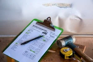 home inspector fees